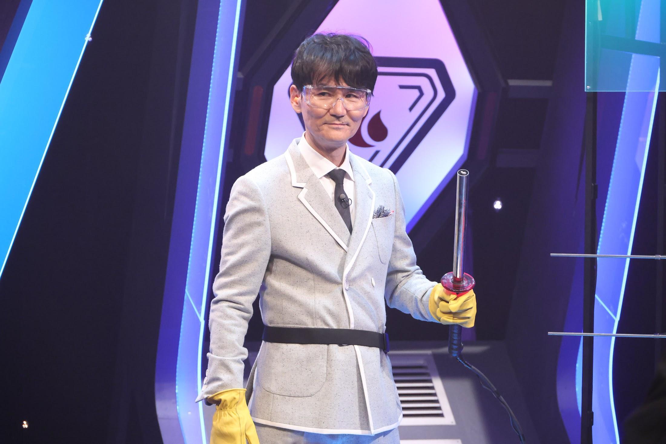 炎のチャレンジャー：今夜25年ぶり復活　MC南原清隆が“イライラ棒”に初挑戦　3000万円の制作費投じた過去最高難易度コースに