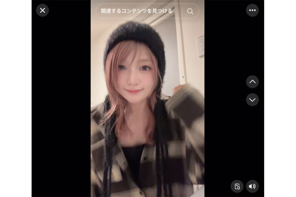 「何度見ても…誰やねん！？」42歳・矢口真里のTikTokが“別人級”すぎて大バズり