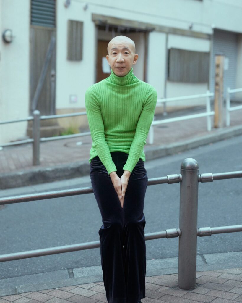 芸人・ひょうろくが2025年に“使い倒した”私物ベスト3