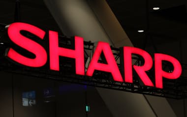シャープが一転最終増益に　26年3月期、パソコン駆け込み需要で