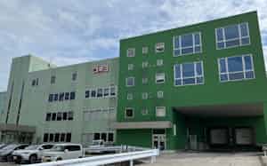 【食品】石川のスギヨ、一部工場で全製品をハラル対応に　26年6月以降販売