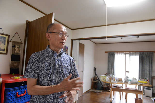 【愛知主婦殺害】「“元気な遺族”の姿を犯人に見せて、“ざまあみろ”って言いたかった」　夫が26年間、人前で涙を見せなかった理由