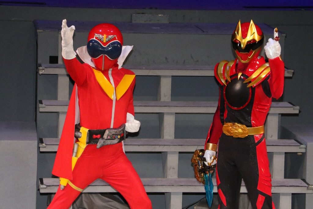 転勤、異動、失踪で殉職…戦隊シリーズ　主要キャラクターの降板・交代劇は「ゴレンジャー」からあった