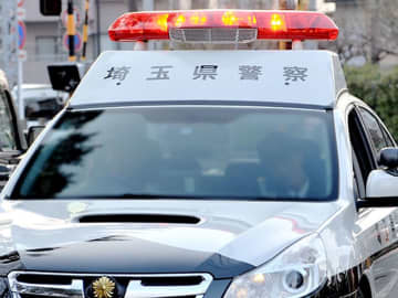 女子大生と性交、下半身に傷害を負わせた無職の男(27)逮捕　車で同意なく…深夜の公園で1時間半