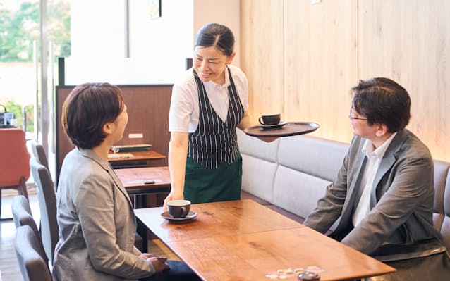 「珈琲館」27年にインド進出　日本式喫茶店、客単価国内の2倍2000円に