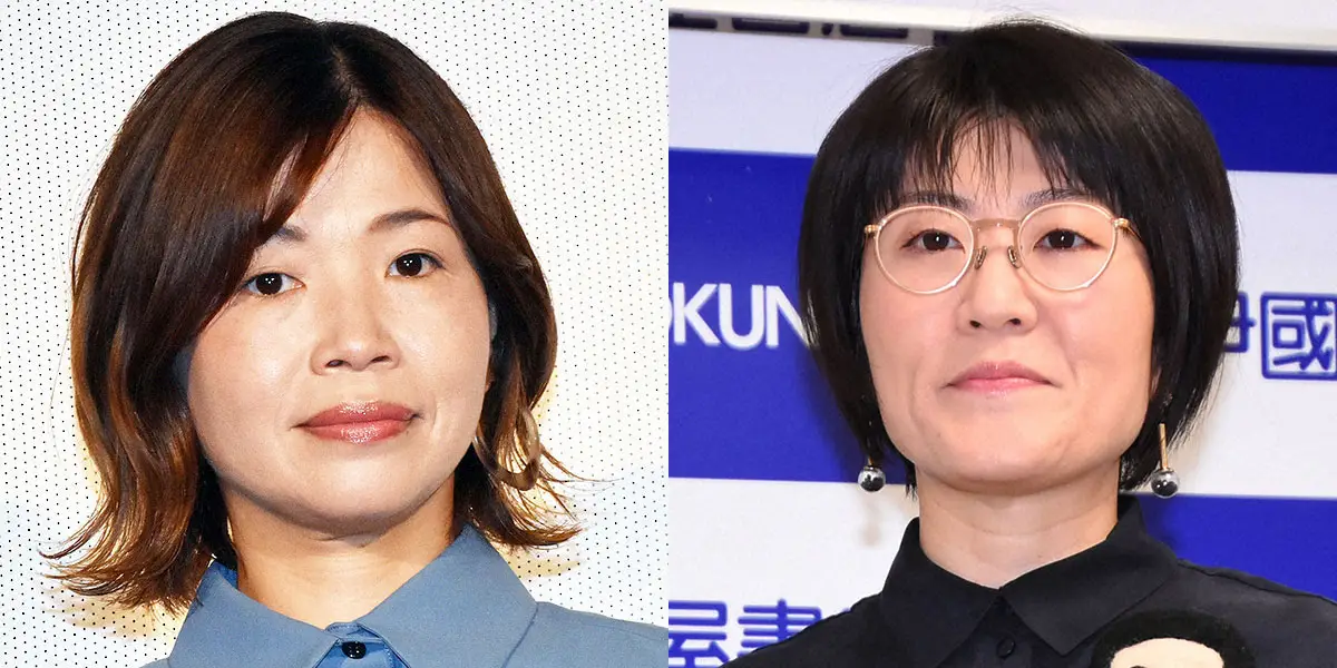 【テレビ】大久保佳代子　相方・光浦のお笑い“引退宣言”に仰天　27年から本格復帰告白も「えぇぇぇ…」