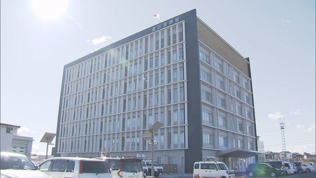 【愛知】”スキマバイト”の男（27）がコンビニ夜勤中に現金や切手を盗んだ疑い　みよし市