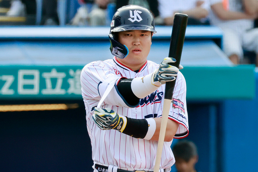 【野球】“音沙汰無し”の村上宗隆　279億円との報道も…　期限まで7日、MLB球団が懸念する三振率「25％」