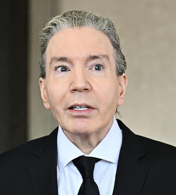 【税金】デーブ・スペクター「大阪のダブル選挙にかかる28億円は吉野家の牛丼約560万杯分」