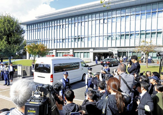 【山上裁判】安倍昭恵さん、被害者参加を利用も出廷せず…28日はトランプ大統領と面会