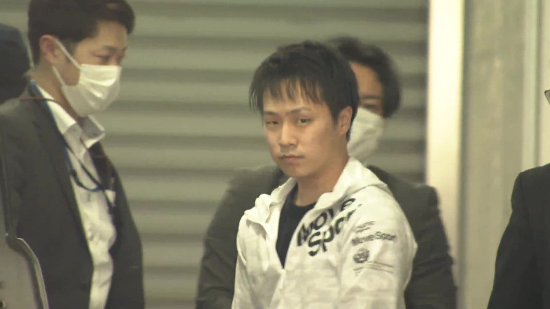 児童養護施設の韓国人　女児になりすまして児ポ販売　わいせつ画像2800点を確認