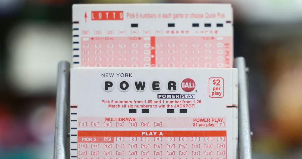 【パワーボール】米宝くじで2830億円、クリスマスイブに史上2番目の高額