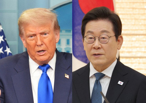 【毎日新聞】韓国政府、トランプ米大統領に金の冠を用意か 29日に首脳会談
