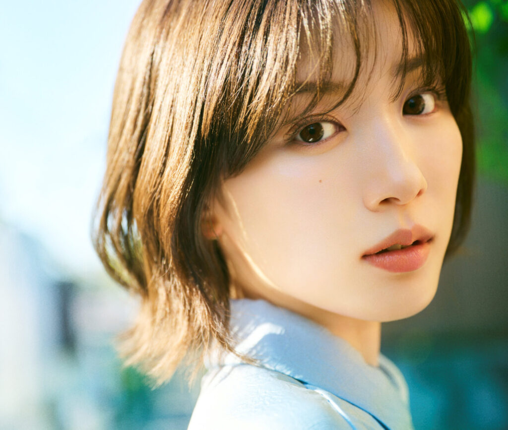 【芸能】永野芽郁、最新ショット公開！　雰囲気がらり、ネット騒然「まって…やばい」「これはいい」　Netflix映画での復帰が決まり