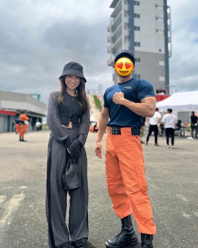 【画像】消防士の「意味のある筋肉」、女子がメロりまくるｗｗ