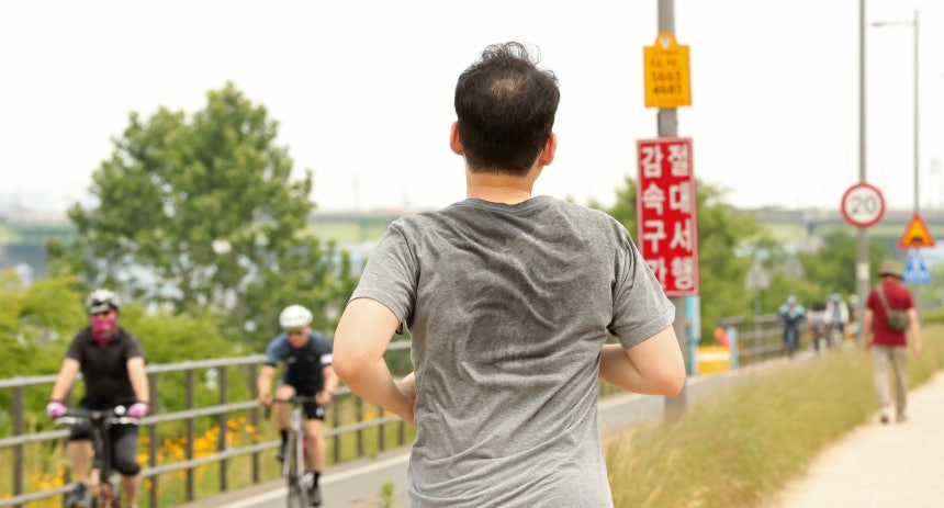 【国際】韓国の成人3人に1人が肥満…最も深刻な都市1位は