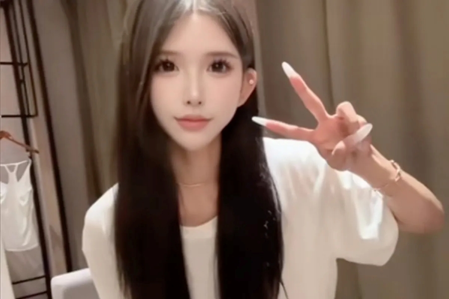 【もう3年も行方不明】フォロワー130万人の中国人美女インフルエンサーも「消えていた」カンボジアの高級クラブでの目撃情報も