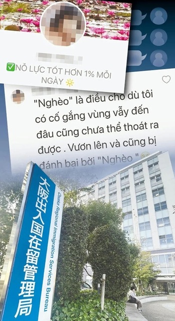 【外国人労働者向け】日本語試験に3度不合格、追い詰められ利用した「替え玉受験」に16万円…SNSでビジネス化する実態