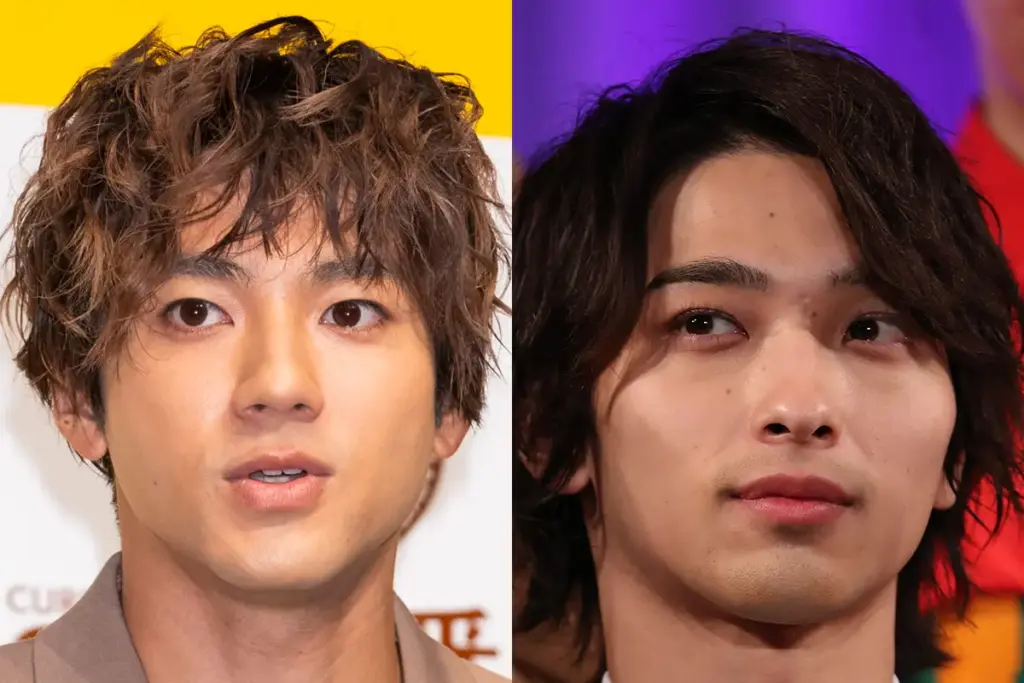 好きな「スーパー戦隊出身俳優」ランキング　3位山田裕貴、2位横浜流星を抑えた1位は