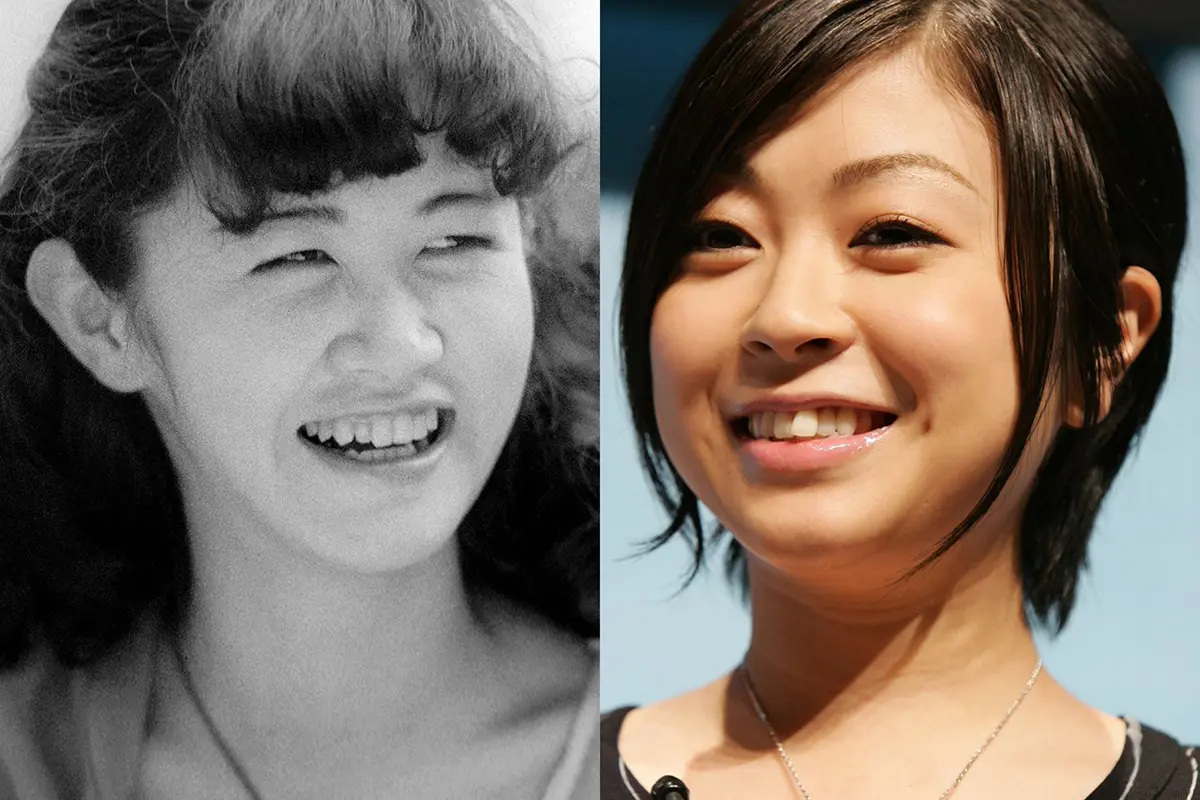 【紅組】紅白に出てほしかった歌手ランキング！3位 宇多田ヒカル、2位 中島みゆきを抑えた1位は