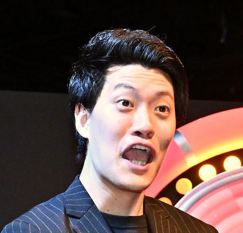 【芸能】粗品、衝撃の実名告白「僕が人生で一番スカされた芸能人」　3位は嘉門タツオ、2位は明石家さんま