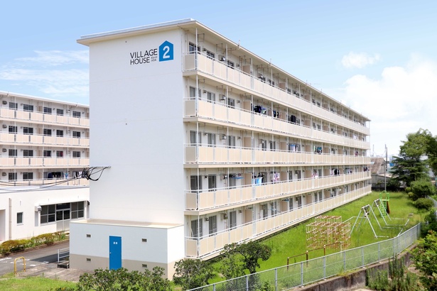 【住居】家賃3万円台の「アフォーダブル住宅」が人気拡大中… 東京都も2026年度から本格始動   入居者の約2割が外国人