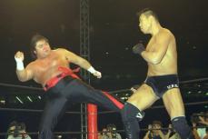 【格闘技】小川直也氏が厳選！  強烈だった最強の3人『最強ベスト3』を発表…　どれだけ殴っても蹴っても気絶しなかった選手とは？