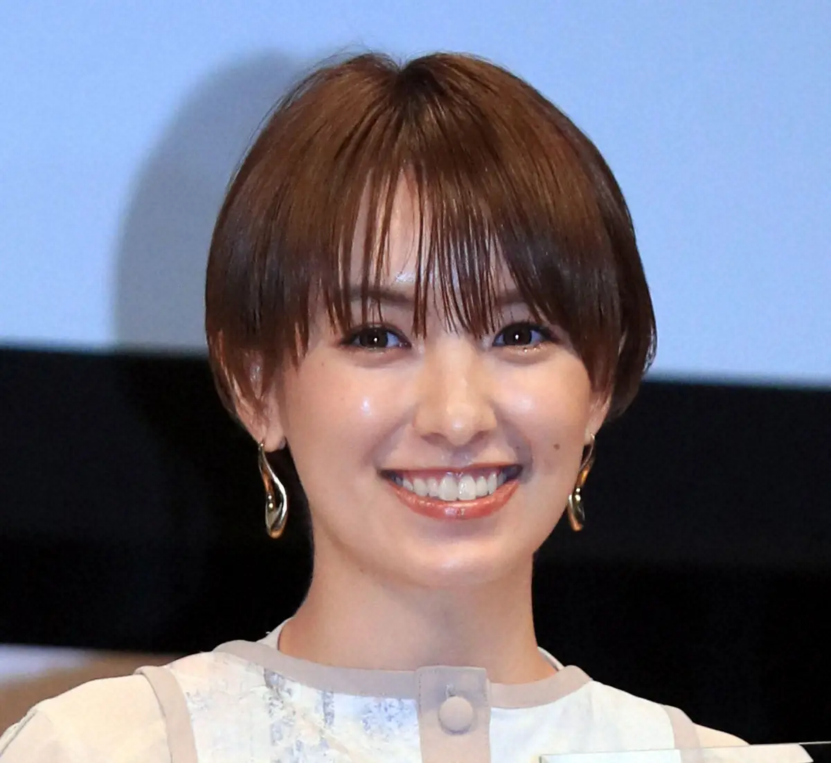 【芸能】南明奈　高校受験のために通い始めた塾でまさかの出来事「私、中3なのに学力が小3だった…」
