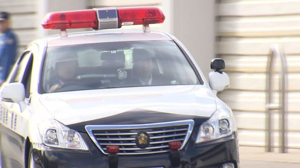 【新潟】3日前に北陸道逆走　今度は関越道で湯沢から魚沼まで逆走し反転して群馬方面へ　パトカーと衝突　 埼玉の会社員の男（48）逮捕