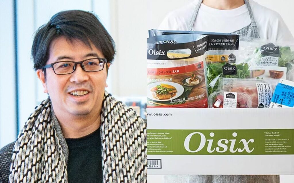 【文春】《社長が深く猛省＆3カ月報酬カット》「頭悪すぎ」「ハゲ」「エッチのときは…」オイシックス髙島宏平社長（52）を告発