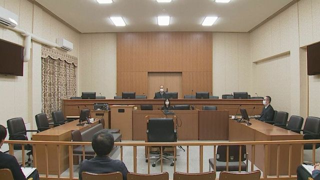 【裁判】「車検切れのヴォクシーに別車両のナンバープレートを取り付けて運転しようとした」　小学生を横断歩道ではね、高校生をひき逃げ、無免許運転…3度逮捕の無職の男（75）に懲役3年6か月求刑