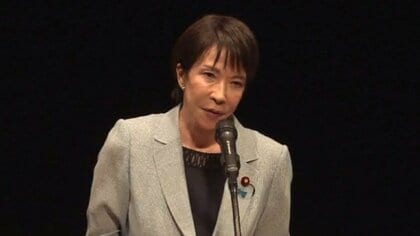 【速報】 維新離党の「改革の会」3人、 「高市と書く」「維新を抜けても、考えは維新と同様である」