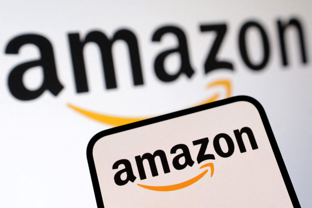 米アマゾンが3万人削減と報道　雇用の適正化狙い、近く開始