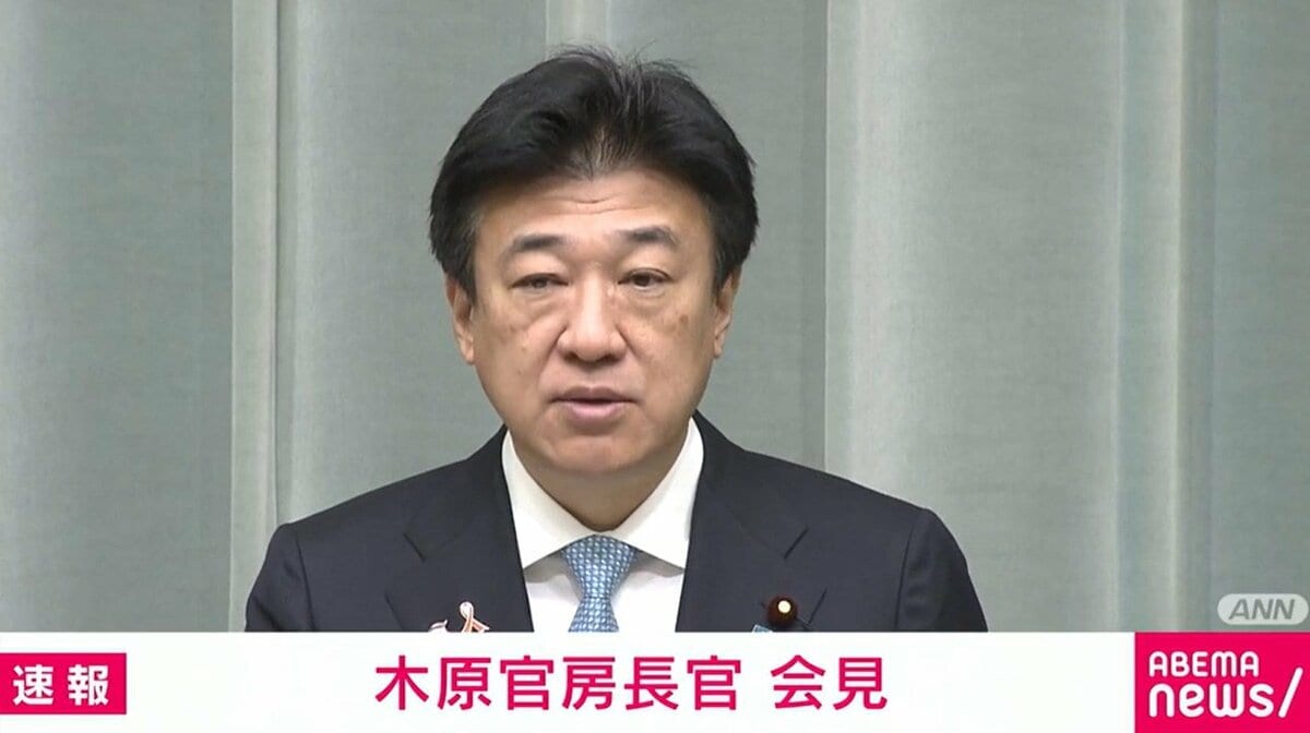 【政治】高市総理 午前3時“勉強会”の波紋「秘書官や警護官のワーク・ライフ・バランスは？」官房長官の回答は