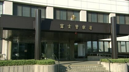 【静岡】「家族ごと殺すぞ」授業をサボっていたことを咎めた教師に逆上し足蹴りしてケガさせた上に暴言吐き脅迫　中学3年男子生徒逮捕