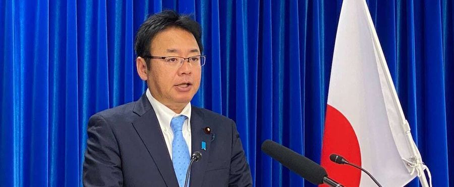 【議論】「高齢者の医療費3割負担、現実的ではない」　上野賢一郎厚労相が財務省にクギ刺す