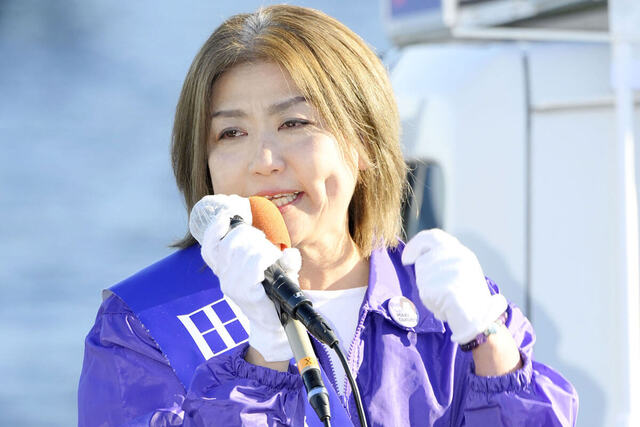 伊東市長選「田久保氏ゾンビ復活」は厳しいか　「ラ・サール→慶應」新人候補に票を食われて3位争い　市職員は「再選挙だけは勘弁して」