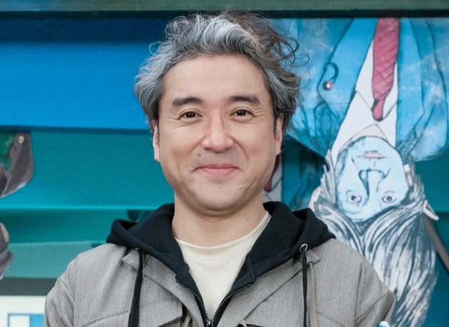 【東京理科大】ムロツヨシ　一浪して大学入学もわずか3週間で中退した理由明かす「学歴を捨てますってことで」