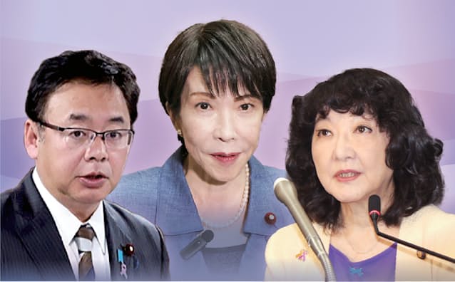 診療報酬上げ「3%」ありきの改定劇　厚労案丸のみ、財務相自ら接近