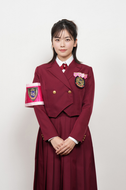 小芝風花、ぐるナイ「ゴチになります」無念のクビ決定　涙浮かべスピーチ「宝物のような3年間」