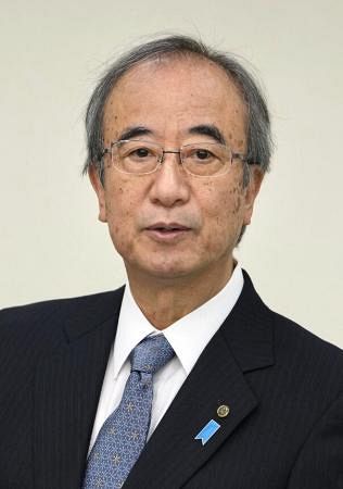 自民新潟、花角知事に3選要請　立民は独自候補擁立を検討