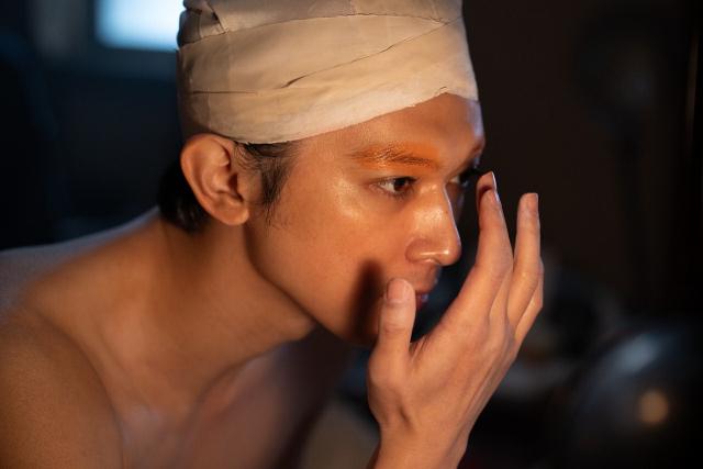 【韓国から見た国宝】「私たちは日本の伝統芸術を眺めているのではない」 在日コリアン3世の監督に注目「自伝的物語の…」