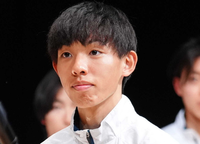 【箱根駅伝】「こういう事されると今後サイン書くことができなくなる」  青学大・黒田朝日、偽サイン転売に怒り　3万円で売却も
