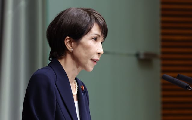 【毎日新聞】「排外主義は怖い」　高市政権が進める外国人規制強化、コンビニ大手首脳が抱く危機感