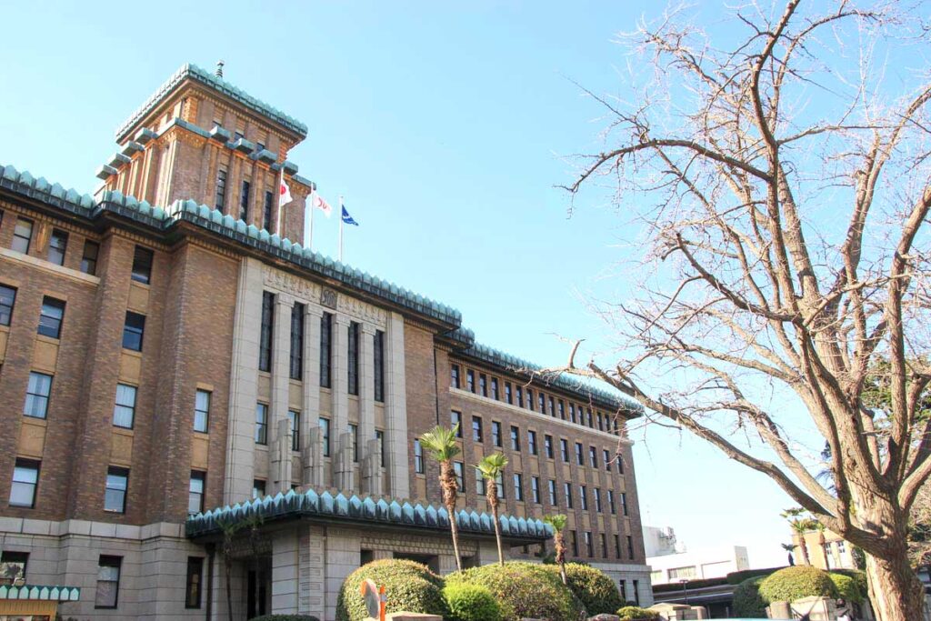 神奈川県　全職員を対象に「選択的週休3日制」導入を検討