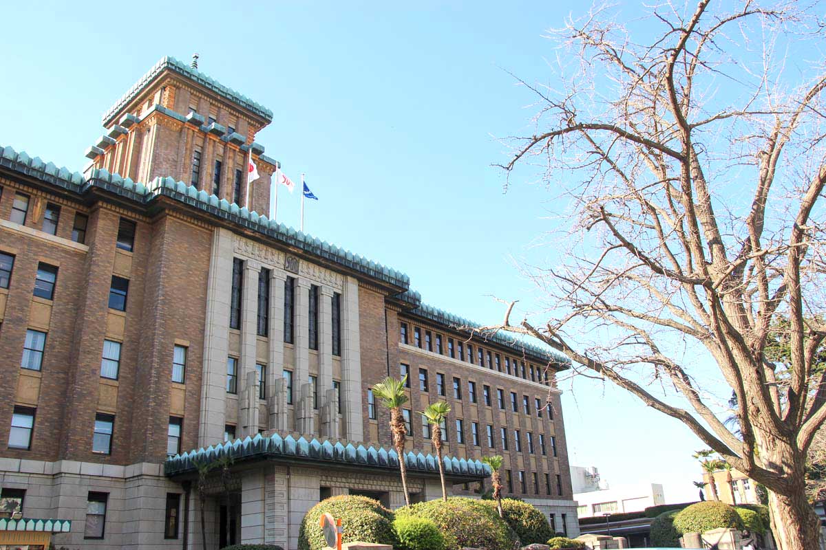 神奈川県　全職員を対象に「選択的週休3日制」導入を検討