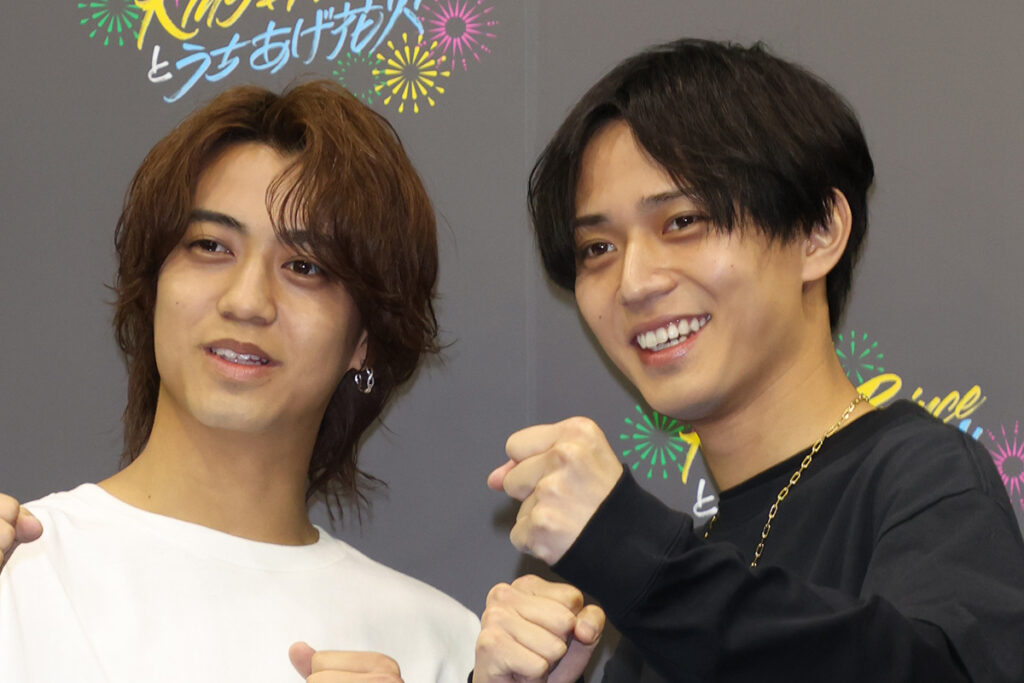 【芸能】「どのツラ下げて出演依頼してんだ」　キンプリ、3年ぶり『紅白』出場もファン複雑…　禍根残すNHKのトイレ報道