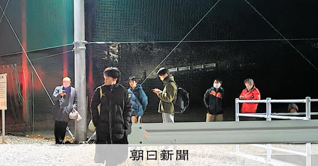 「3.11の余震とは別か」「長時間避難できる場所を」　識者の見方