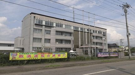 【岩手】刃物で会社員の30代男性の背中刺す　15歳男子中学生を殺人未遂容疑で逮捕　北上市