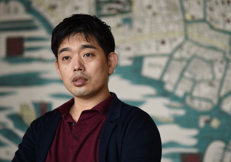 作家の知念実希人氏に罰金30万円　ツイッター投稿で「駆け込み寺2020」代表を名誉毀損 　東京簡裁